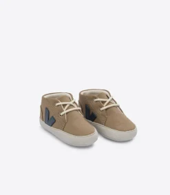 Kinder VEJA BABY CANVAS DUNE CALIFORNIA