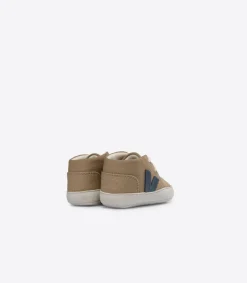 Kinder VEJA BABY CANVAS DUNE CALIFORNIA