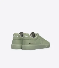 VEJA CAMPO LEATHER FULL CLAY