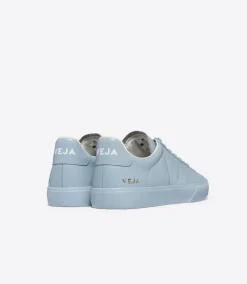 VEJA CAMPO LEATHER FULL STEEL