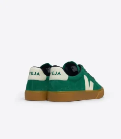 Damen VEJA CAMPO BOLD SUEDE GOLF PIERRE