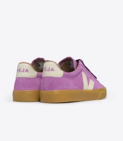 Damen VEJA CAMPO BOLD SUEDE MULBERRY PIERRE