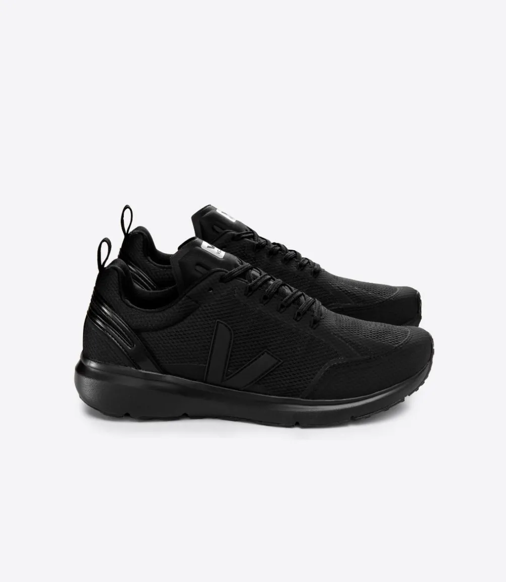 VEJA CONDOR 2 ALVEOMESH FULL BLACK
