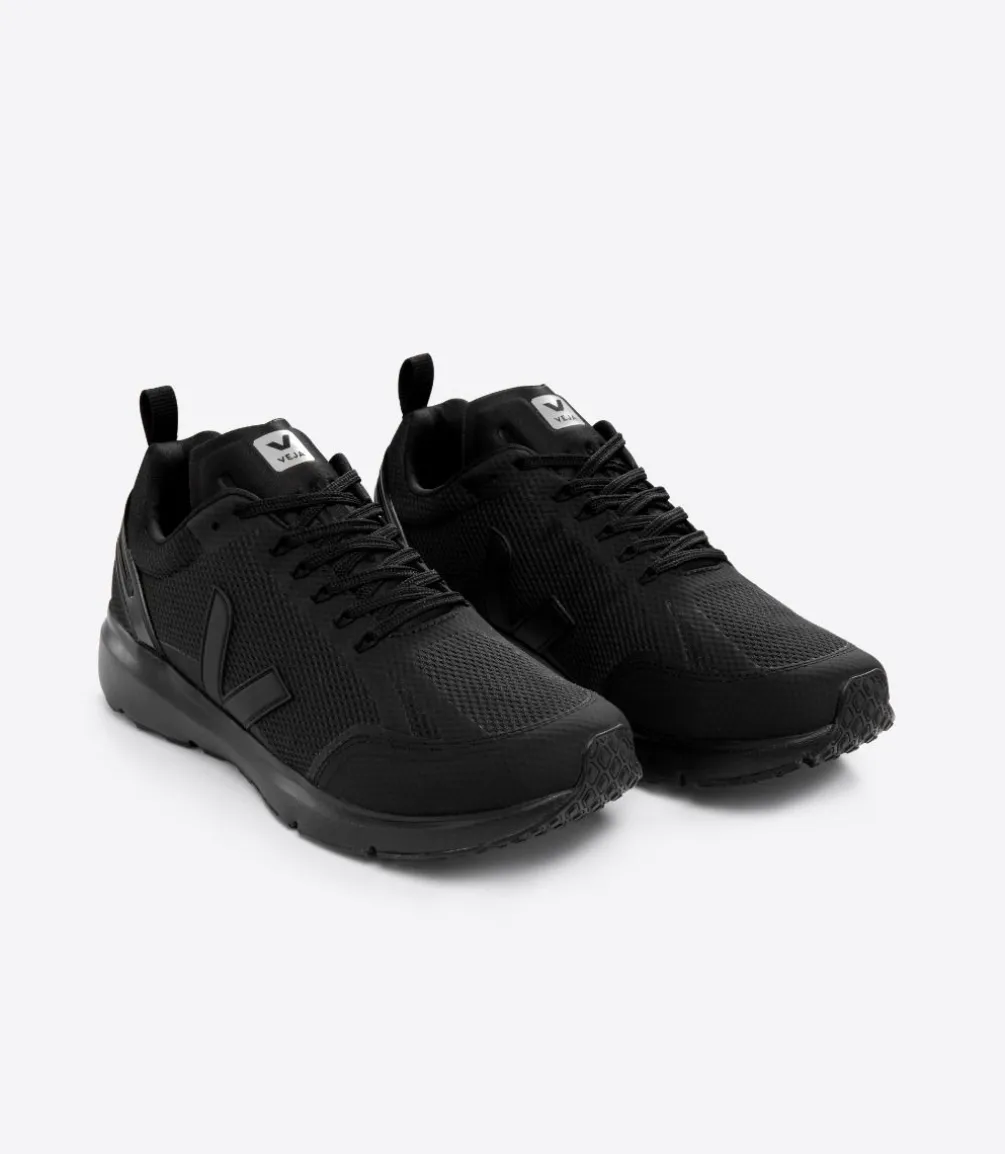 VEJA CONDOR 2 ALVEOMESH FULL BLACK