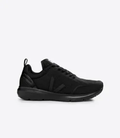 VEJA CONDOR 2 ALVEOMESH FULL BLACK
