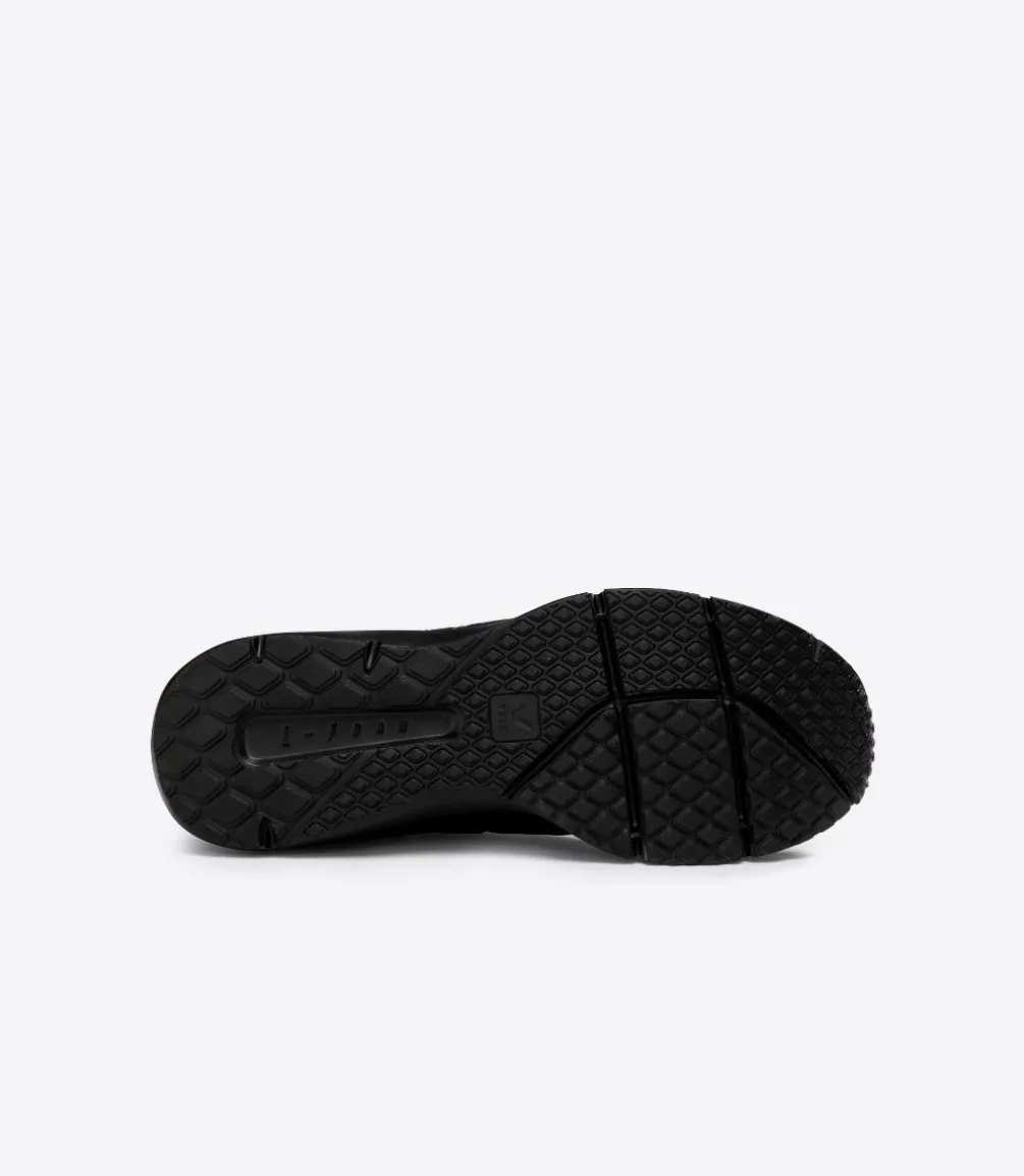 VEJA CONDOR 2 ALVEOMESH FULL BLACK
