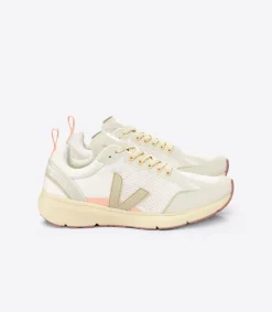 Damen VEJA CONDOR 2 ALVEOMESH GRAVEL ALMOND