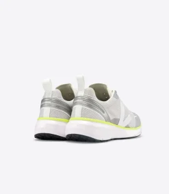 VEJA CONDOR 2 ALVEOMESH LIGHT GREY SILVER