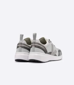 VEJA CONDOR 2 ALVEOMESH LIGHT GREY OXFORD GREY