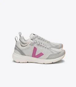VEJA CONDOR 2 ALVEOMESH LIGHT GREY ULTRAVIOLET