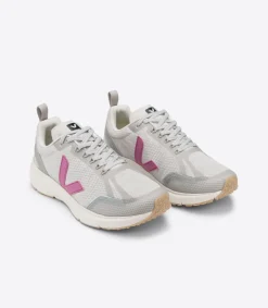 VEJA CONDOR 2 ALVEOMESH LIGHT GREY ULTRAVIOLET