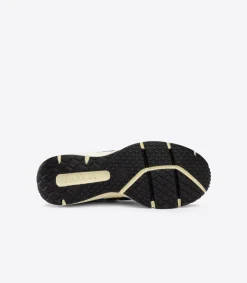 VEJA CONDOR 2 ALVEOMESH LIGHT GREY BLACK