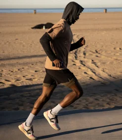 VEJA CONDOR 2 ALVEOMESH LIGHT GREY BLACK