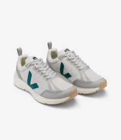 VEJA CONDOR 2 ALVEOMESH LIGHT GREY BRITTANY