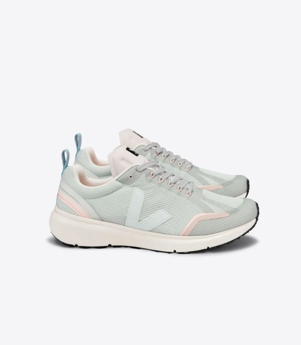 VEJA CONDOR 2 ALVEOMESH MATCHA MENTHOL