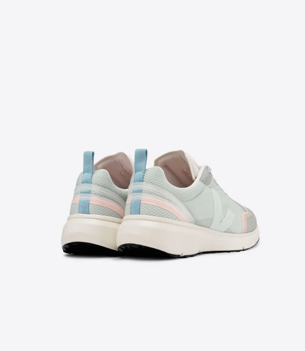 VEJA CONDOR 2 ALVEOMESH MATCHA MENTHOL