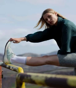 VEJA CONDOR 2 ALVEOMESH MATCHA MENTHOL