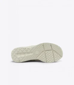 VEJA CONDOR 2 ALVEOMESH NATURAL PIERRE