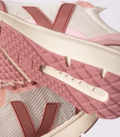 VEJA CONDOR 2 ALVEOMESH NATURAL DRIED PETAL