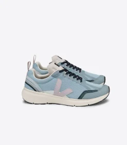 VEJA CONDOR 2 ALVEOMESH STEEL PARME