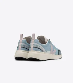 VEJA CONDOR 2 ALVEOMESH STEEL PARME