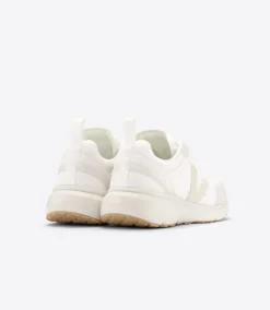 Damen VEJA CONDOR 2 ALVEOMESH WHITE PIERRE