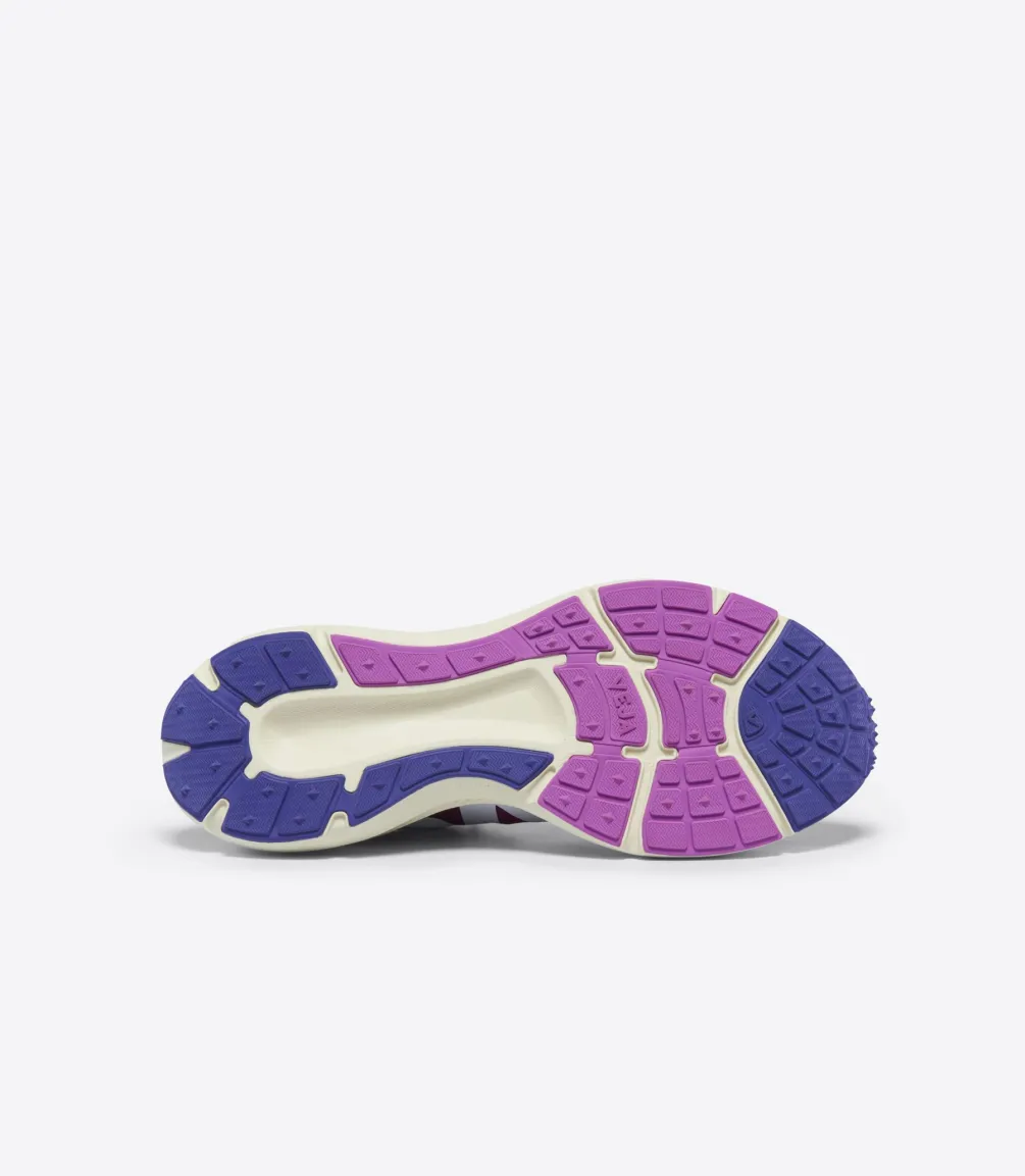 Damen VEJA CONDOR 3 ENGINEERED-MESH AREIA WHITE GRADIENT