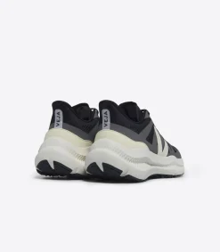 Damen VEJA CONDOR 3 ENGINEERED-MESH BLACK CALCAIRE