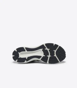 Damen VEJA CONDOR 3 ENGINEERED-MESH BLACK CALCAIRE