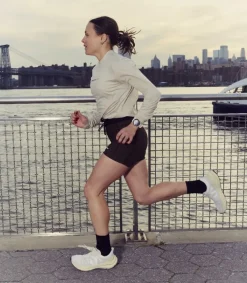 Damen VEJA CONDOR 3 ENGINEERED-MESH FULL-WHITE