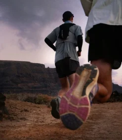 Damen VEJA CONDOR 3 ENGINEERED-MESH LIGHT-GREY BLACK GRADIENT