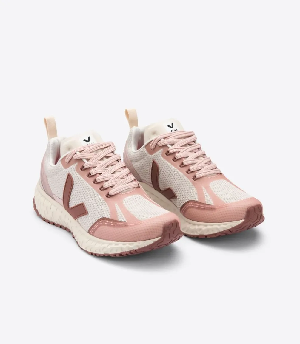 VEJA CONDOR MESH NATURAL DRIED PETAL