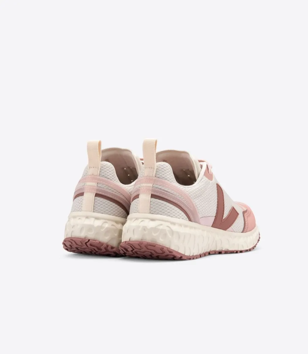 VEJA CONDOR MESH NATURAL DRIED PETAL