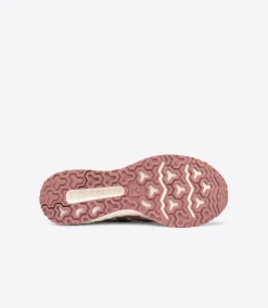 VEJA CONDOR MESH NATURAL DRIED PETAL