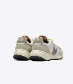 Damen VEJA CONDOR ROYALE ALVEOMESH LIGHT GREY