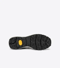 VEJA DEKKAN ALVEOMESH CONCRETE PIERRE ORANGE FLUO