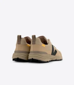 Damen VEJA DEKKAN ALVEOMESH DUNE BLACK