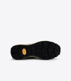 Damen VEJA DEKKAN ALVEOMESH DUNE BLACK