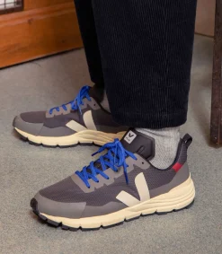 Damen VEJA DEKKAN ALVEOMESH GRAFITE PIERRE