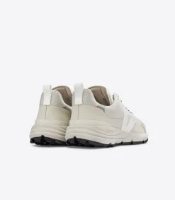 Damen VEJA DEKKAN ALVEOMESH NATURAL WHITE