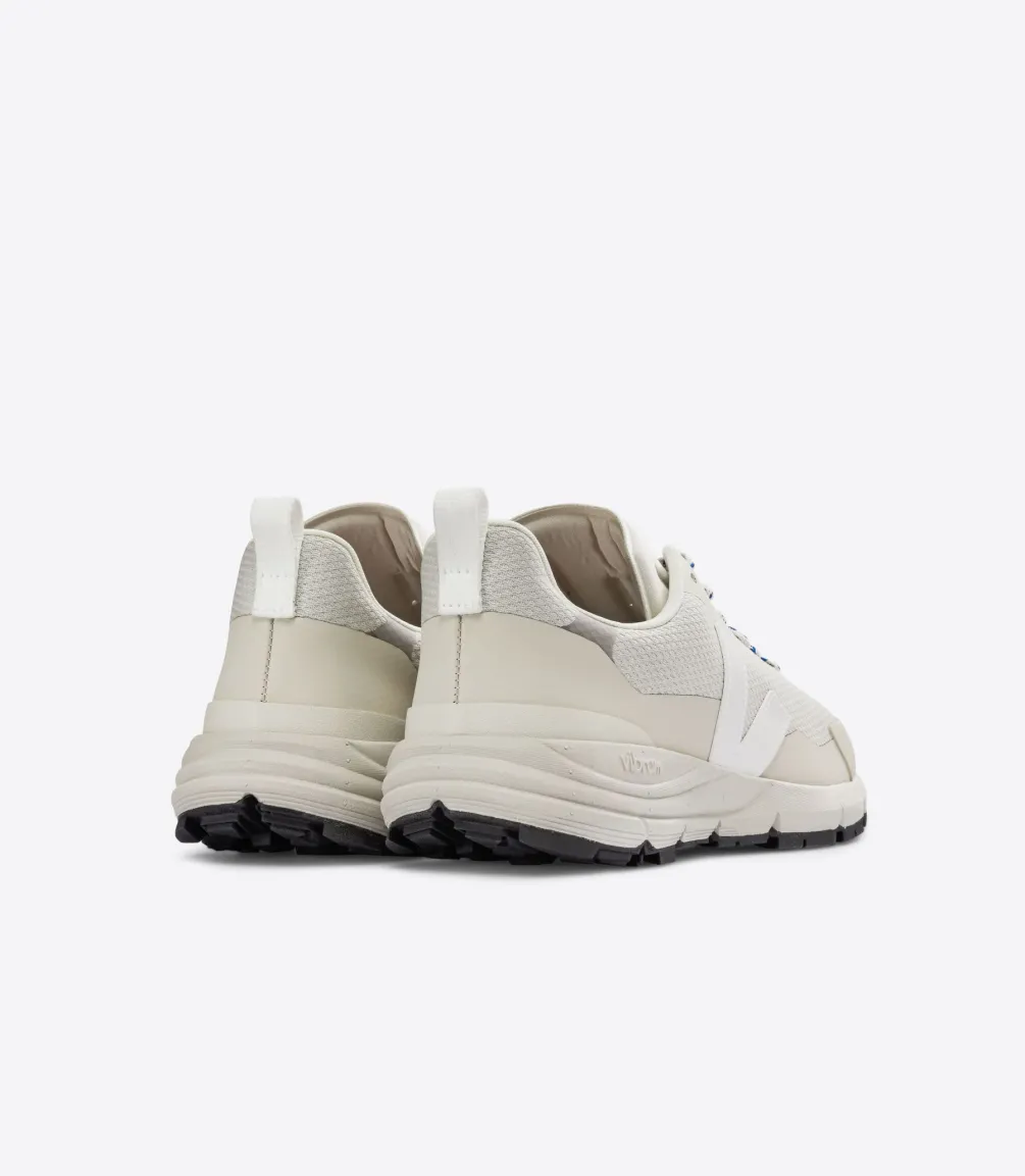 Damen VEJA DEKKAN ALVEOMESH NATURAL WHITE