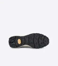 Damen VEJA DEKKAN ALVEOMESH NATURAL WHITE