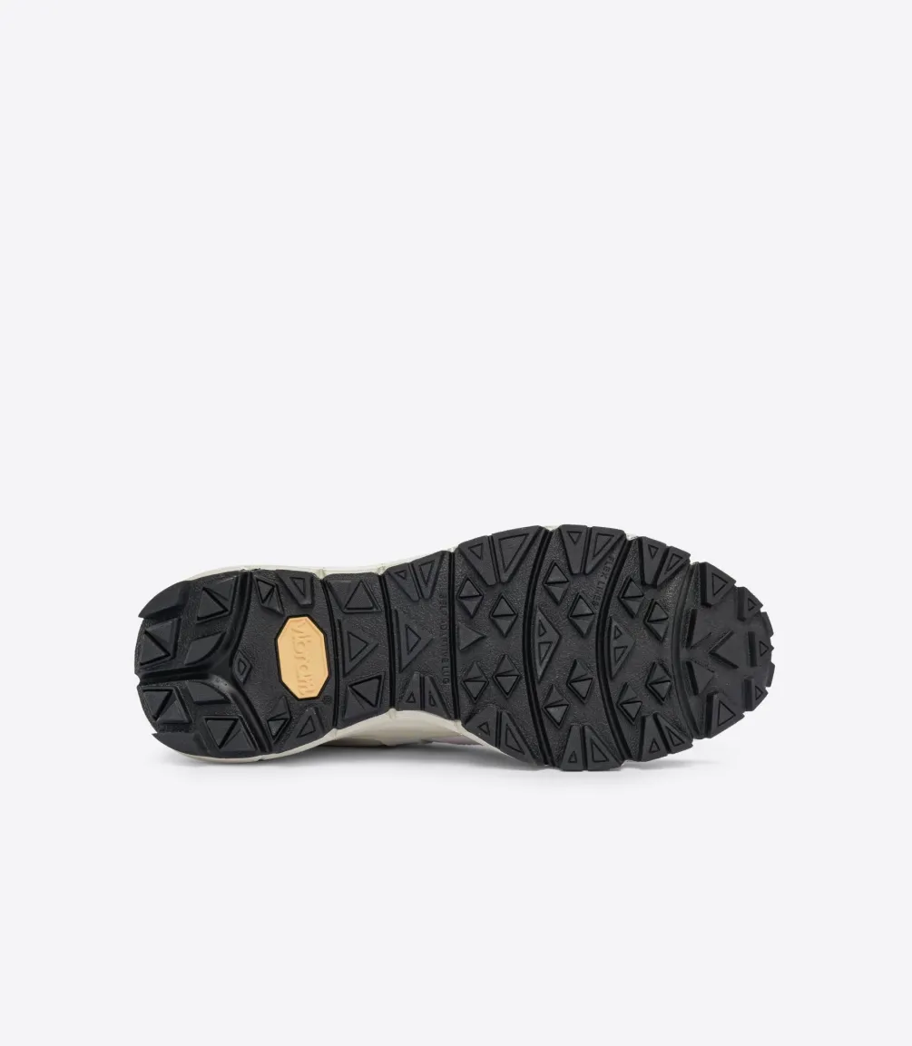 Damen VEJA DEKKAN ALVEOMESH NATURAL WHITE