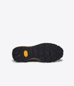 Damen VEJA DEKKAN ALVEOMESH NATURAL PIERRE CALCAIRE