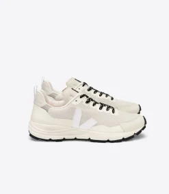 VEJA DEKKAN ALVEOMESH NATURAL WHITE