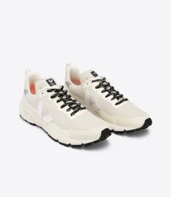 VEJA DEKKAN ALVEOMESH NATURAL WHITE