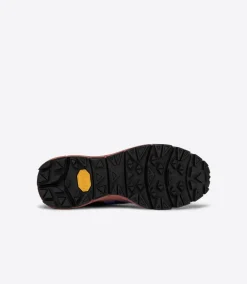 VEJA DEKKAN ALVEOMESH NAUTICO LAVANDE