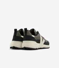 Damen VEJA DEKKAN RIPSTOP KAKI PIERRE