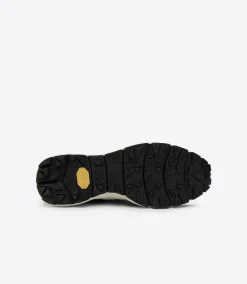 Damen VEJA DEKKAN RIPSTOP KAKI PIERRE