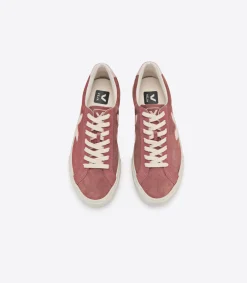 VEJA ESPLAR SUEDE DRIED PETAL PETALE